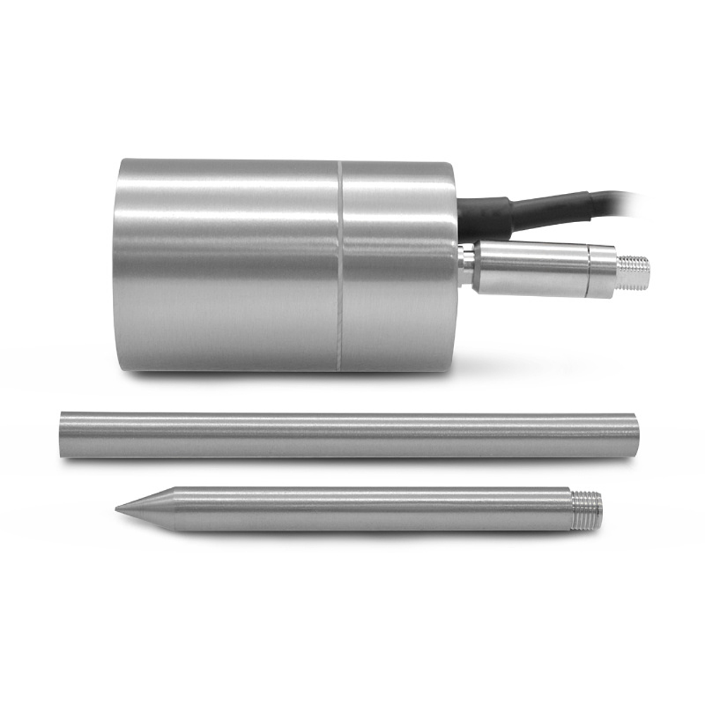 PROJ PIQ 1GU5.3 INX 316L